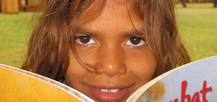 Aboriginal Literacy Foundation
